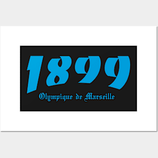 OM 1899 Posters and Art